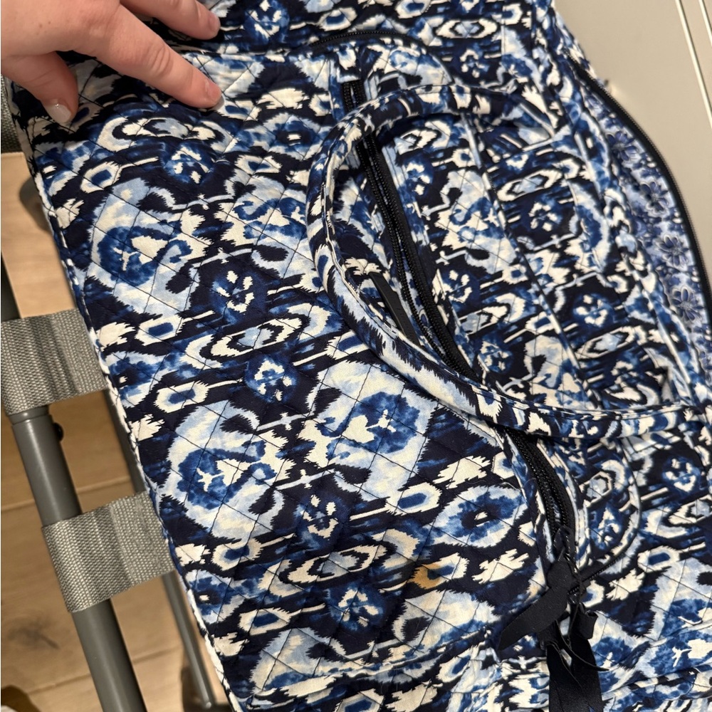 Vera Bradley tote